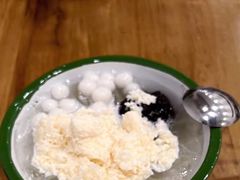 -甜心闲生传统手工冰粉(人民广场店)
