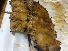 -云晓光头烧烤吧(新大陆广场店)