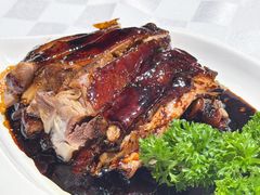 -光明邨大酒家(淮海路店)