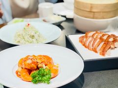 -北京全聚德(清华园店)