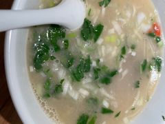 -向阳羊汤(千峰店)