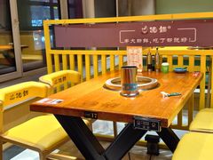 -泥锅串串香(学院路店)