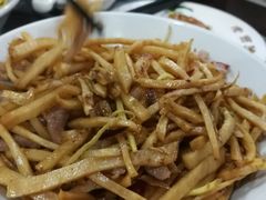 -老西关濑粉(文明路店)