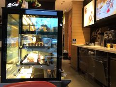 -麦当劳(金平路站店)