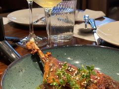 -Bistro 63 创意融合料理(广粤天地店)