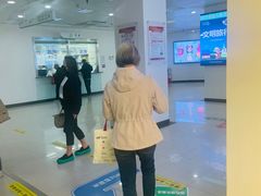 -静安寺街道社区卫生服务中心