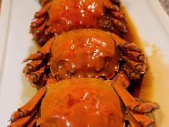 -南京大牌档(西单食宝街友谊商城店)