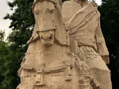 -元大都城垣遗址公园