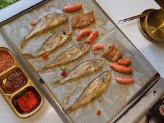 -八乔煎肉馆·丹东特色煎锅(梅林店)