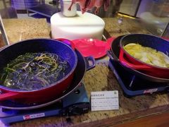 -华邑酒店·鲜艳全日自助餐厅