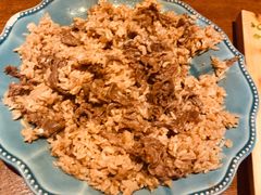 牛肉饭-二丁目食堂(铁西万象汇店)