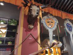 -敏珠拉姆藏餐·南京厨房(富春江东街店)