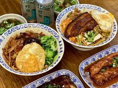 -梅溪·小伙子干挑面(安吉总店)
