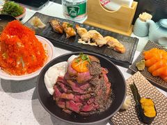 -YAMAKAWA(龙湖胥江天街店)