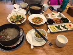 -禅蕴素食生活馆