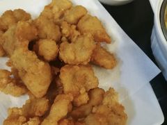 盐酥鸡-八爷茶餐厅