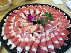 -阳坊胜利涮羊肉(阳坊老店)