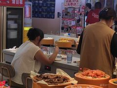 -龍歌自助小火锅(秦淮水游城店)