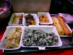 -长平老姿娘夜粥(平东一街店)