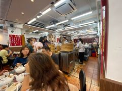 -香港蓮香樓(中環店)