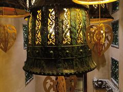 -叶叶菩提·晋福宫