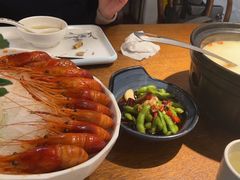 -乔街深夜食堂·小龙虾·高压锅生蚝(杭州总店)