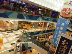 -宝龙城(杭州滨江店)