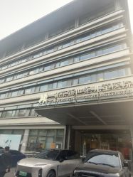 -北京新世纪儿童医院