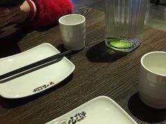 -吃了个串(花都店)