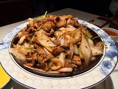 -味钱塘·钱塘浙宴(宋城之江银泰店)