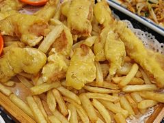 -八两八金·莱芜特色炒鸡(市南漳浦路店)