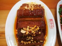 -余丞记川渝面馆(云峰店)