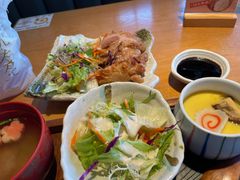 -味太助·银饭食堂(中华城店)