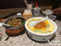 -南京大牌档(龙湖长楹天街店)