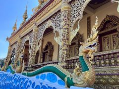 -西双版纳勐泐文化旅游区