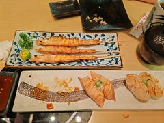 -沼津港精致料理·寿喜烧·烧鸟(漕河泾印象城店)