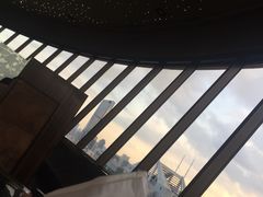 -广州花园酒店·凌璇阁旋转餐厅CAROUSEL360