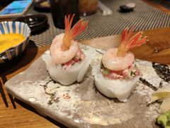 -武藏日本料理(宝安壹方城店)