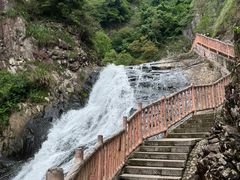 -五泄景区