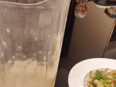 -丰收日·小海鲜·沪上家宴(顾村正大店)