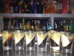 -CIRCLE·酒吧(第一国际店)