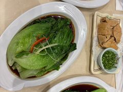 -香港池仔记肠粉王(博多新记襄阳南路店)