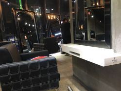 -Kraemer Paris  苏豪路易士·嘉玛发廊