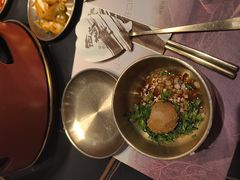 -西塔老太太泥炉烤肉(龙湖北苑天街店)