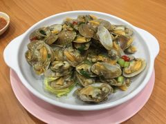 -新山亚明小厨