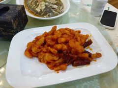 -起士林西餐厅(东经路店)