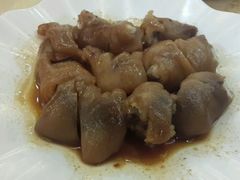无骨猪手-心点盛宴江南西店