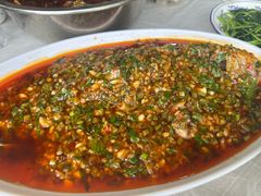 -陈胖子鱼庄(黄辣丁新津店)