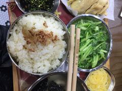 -阿金大白·上海菜馆(新天地店)