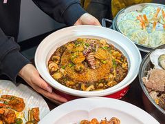 -良师门滨海人家·海鲜·家常菜(滨海城店)